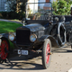 Illustration for article titled 1919 Ford Model T Touring